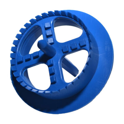Frez do styropianu 67 mm plastikowy