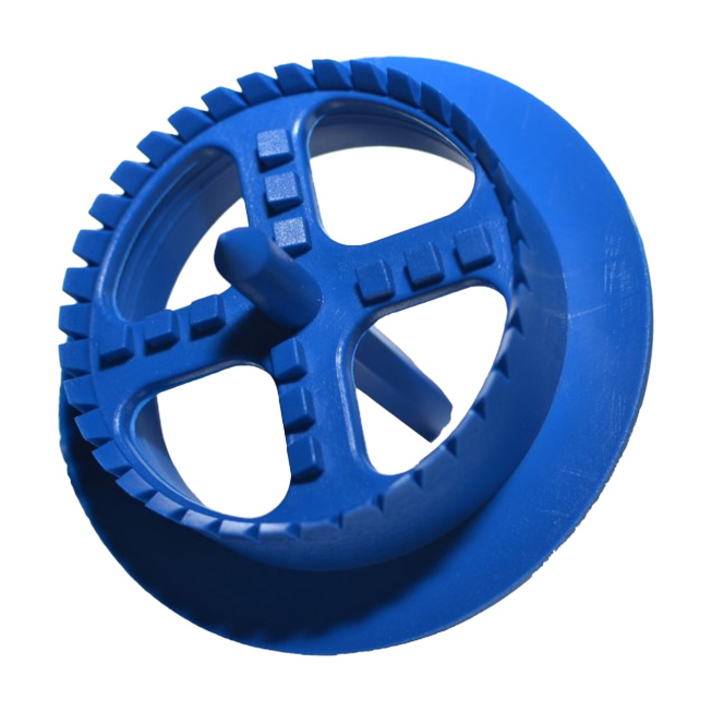 Frez do styropianu 67 mm plastikowy
