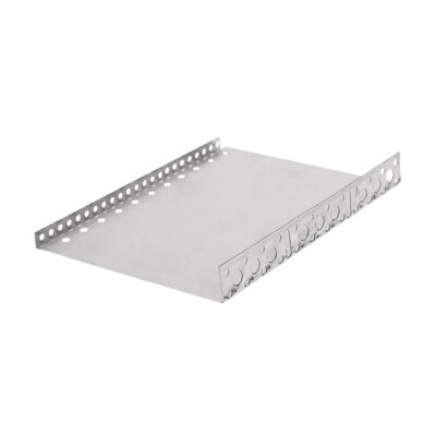 Listwa Startowa Aluminiowa (Profil Cokołowy) 10-20 cm