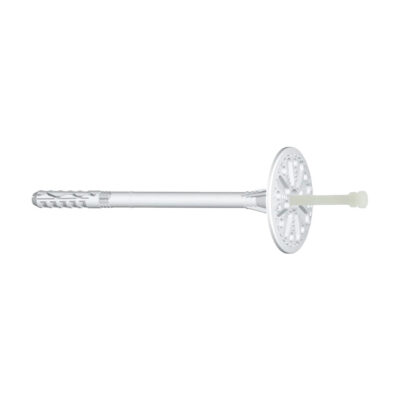 Kołki do styropianu plastikowe LTX 10 mm