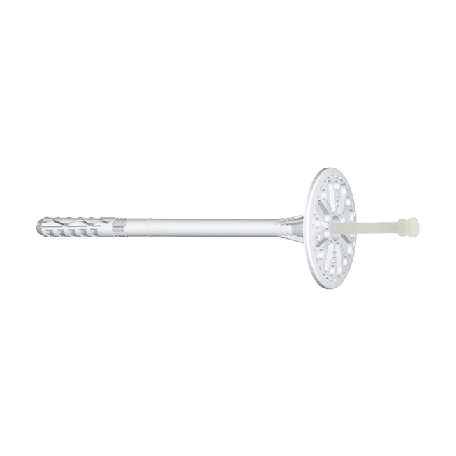Kołki do styropianu plastikowe LTX 10 mm