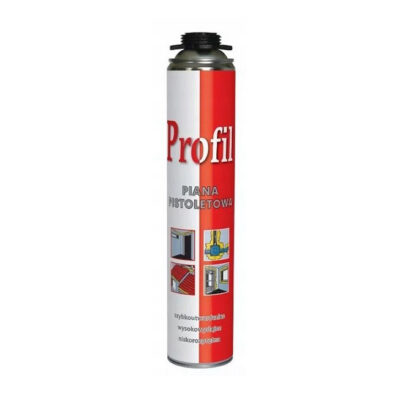 Soudal Piana PROFIL 750 ml