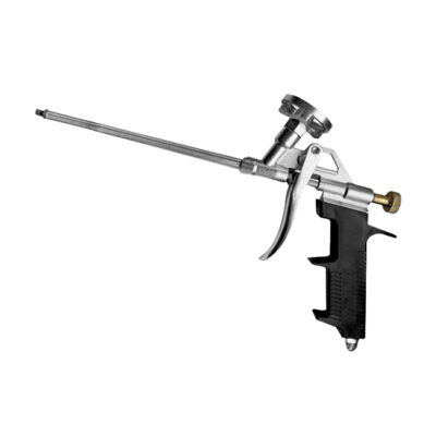 Pistolet Metalowy do Pian Montażowych i Klejów