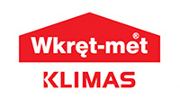 Wkręt-met Klimas