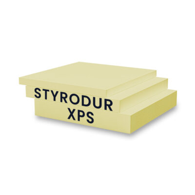 Styrodur XPS