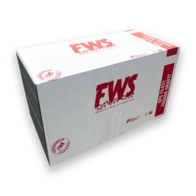 Styropian Grafitowy FWS EPS 70-031