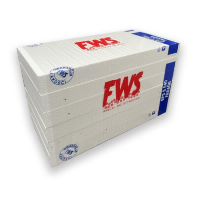 Styropian FWS EPS 040 | TR 100