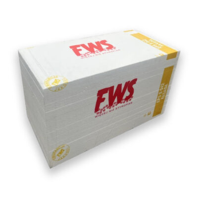 Styropian Fasadowy FWS EPS 042