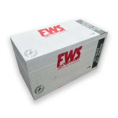 Styropian Podłogowy FWS EPS 100-038