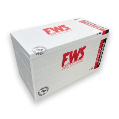 Styropian FWS Parking EPS 200-034
