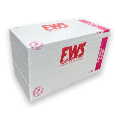 Styropian FWS EPS 70-038