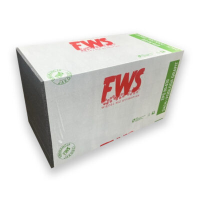 Styropian Grafitowy FWS EPS 80-030