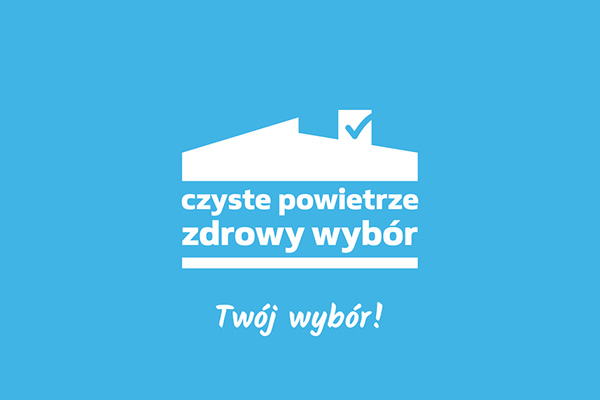 Program "Czyste powietrze"