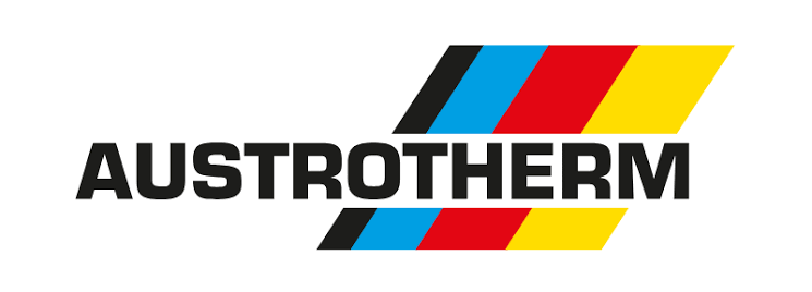 Austrotherm logo producenta