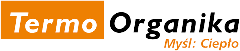 Termo Organika logo producenta