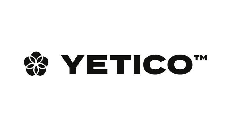 Yetico logo producenta