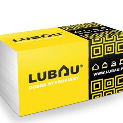 Styropian Lubau Fasada Premium EPS 70-038