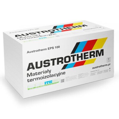 Styropian Austrotherm EPS 100-036 Podłogowy