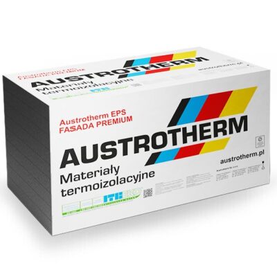Styropian Austrotherm Fassada Premium 031