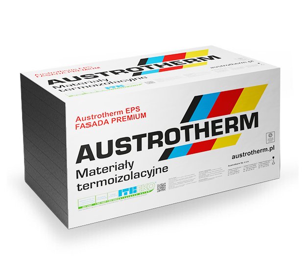 Styropian Austrotherm Fassada Premium 031 1 Styropian Austrotherm Fassada Premium 031