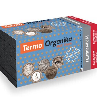 Styropian Fundamentowy Termo Organika Termonium 031
