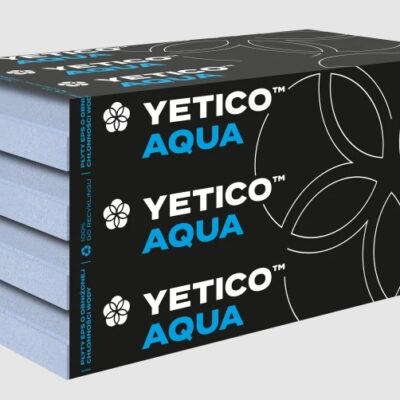 Home 47 Styropian Fundamentowy Yetico Aqua EPS-P 100