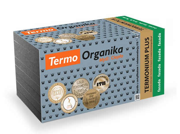 Styropian Grafitowy Termo Organika Termonium Plus 031 1 Styropian Grafitowy Termo Organika Termonium Plus 031