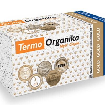 Home 41 Styropian Podłogowy Termo Organika Gold Dach-Podłoga EPS 100