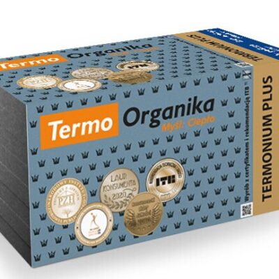 Home 44 Styropian Podłogowy Termo Organika Termonium Plus Dach-Podłoga 031