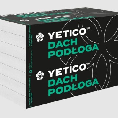 Styropian Podłogowy Yetico EPS 200-034