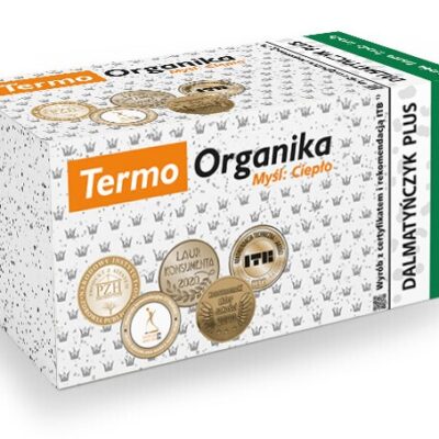 Styropian Termo Organika Dalmatyńczyk Plus Fasada 042