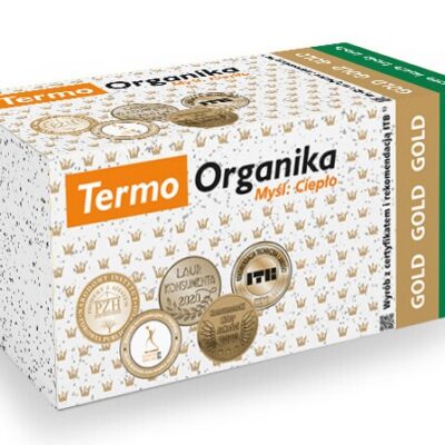 Styropian Termo Organika Gold Fasada 038