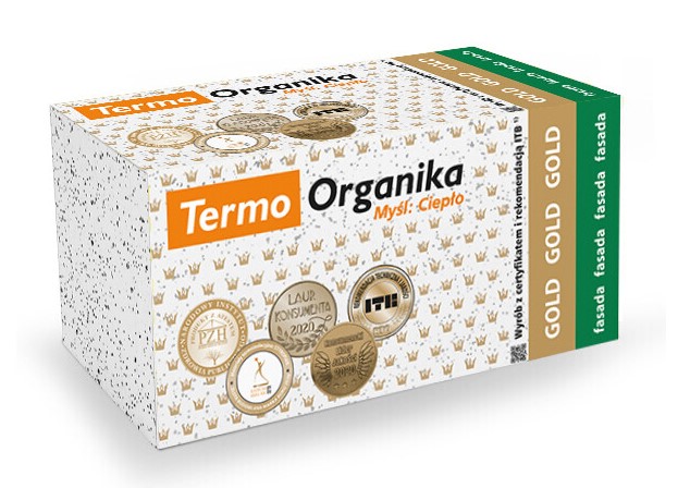 Styropian Termo Organika Gold Fasada 038 1 Styropian Termo Organika Gold Fasada 038