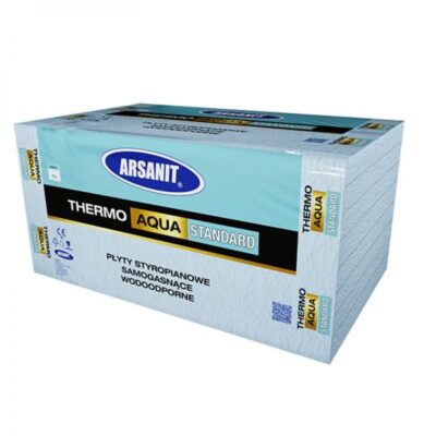 Home 47 Styropian Fundamentowy Arsanit Thermo Aqua Standard 036